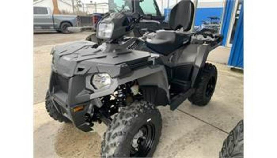 2022 Polaris Sportsman® Touring 570 EPS