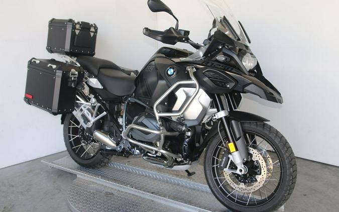 2021 BMW R 1250 GS And R 1250 GS Adventure First Look Preview