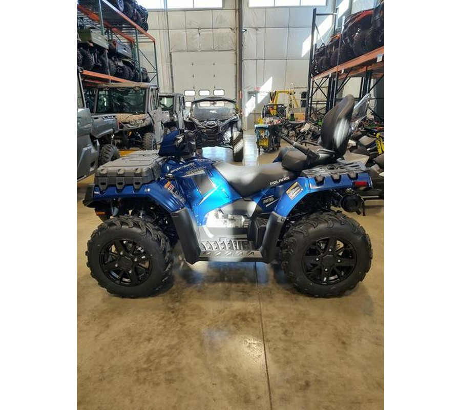 2023 Polaris® SPORTSMAN TOUR 850