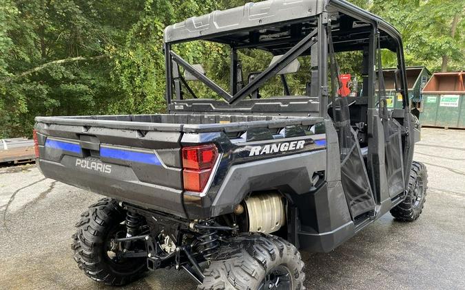 2023 Polaris® Ranger Crew XP 1000 Premium