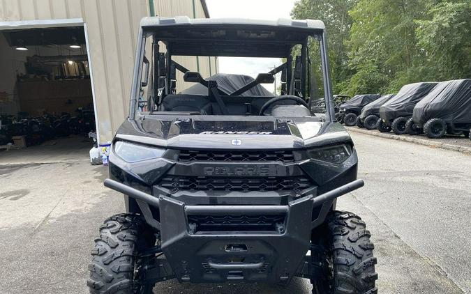 2023 Polaris® Ranger Crew XP 1000 Premium