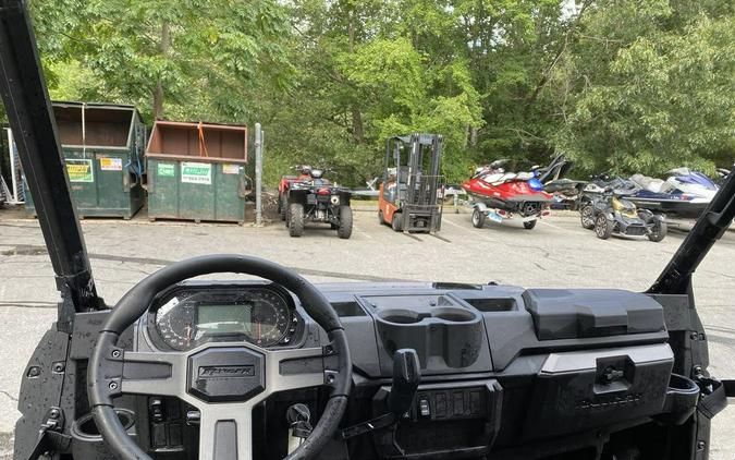 2023 Polaris® Ranger Crew XP 1000 Premium