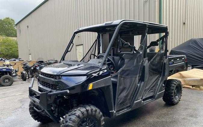 2023 Polaris® Ranger Crew XP 1000 Premium