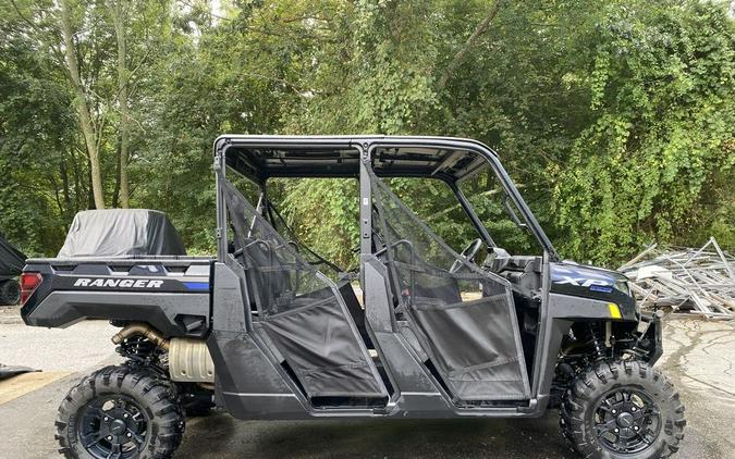 2023 Polaris® Ranger Crew XP 1000 Premium