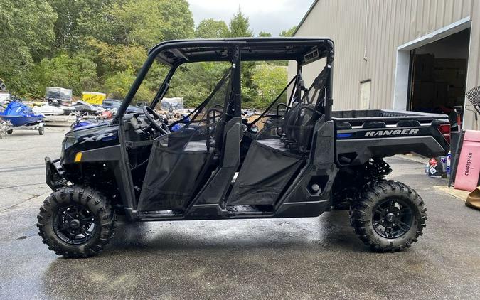 2023 Polaris® Ranger Crew XP 1000 Premium