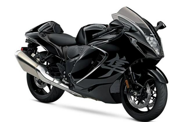 2024 Suzuki GSX1300RRM4