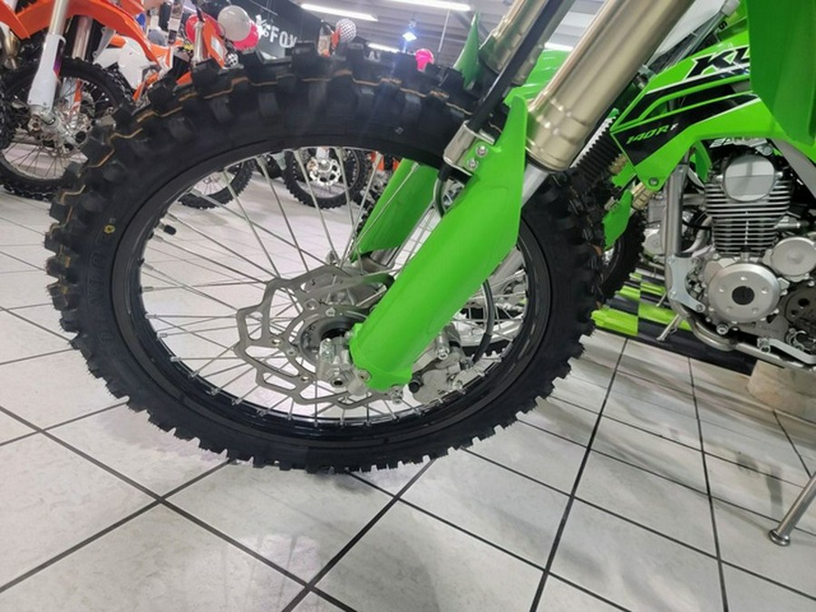 2024 Kawasaki KX250