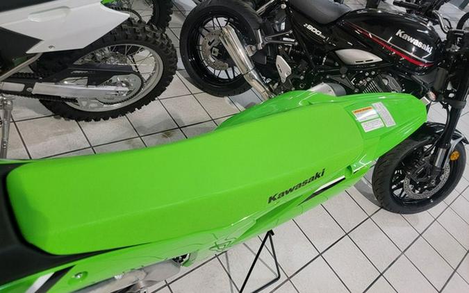 2024 Kawasaki KX250