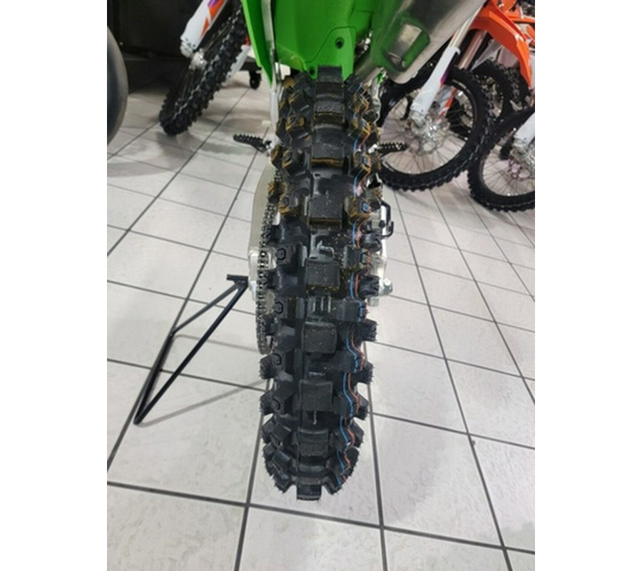 2024 Kawasaki KX250