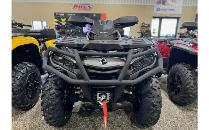 2024 Can-Am OUTLANDER XT 850