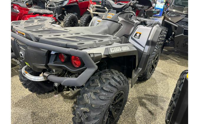 2024 Can-Am OUTLANDER XT 850