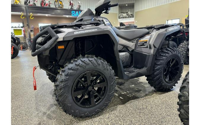 2024 Can-Am OUTLANDER XT 850