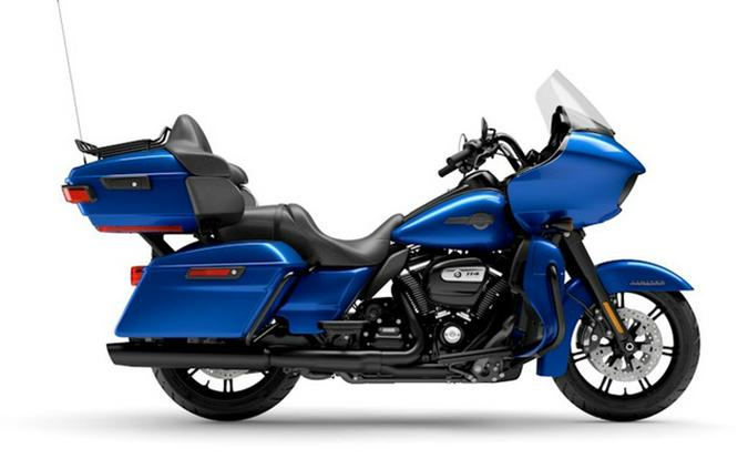 2024 Harley-Davidson FLTRK - Road Glide Limited