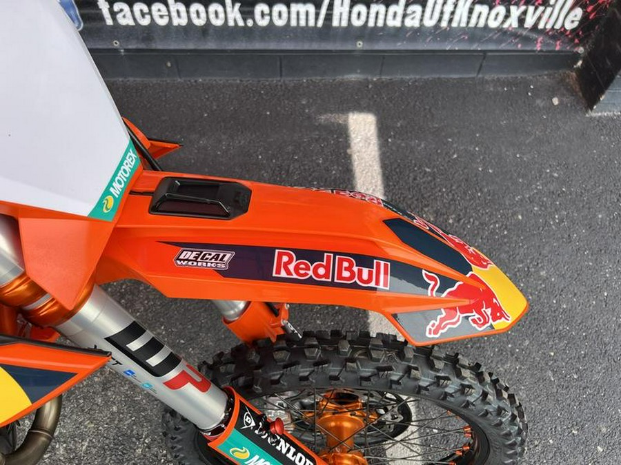 2024 KTM 450 SX-F Factory Edition