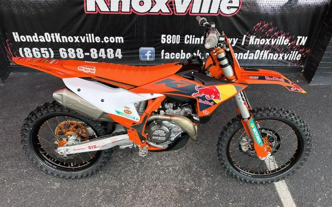 2024 KTM 450 SX-F Factory Edition