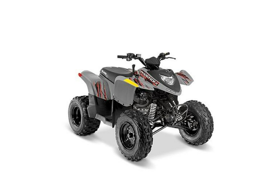 2022 Polaris Industries PHOENIX 200