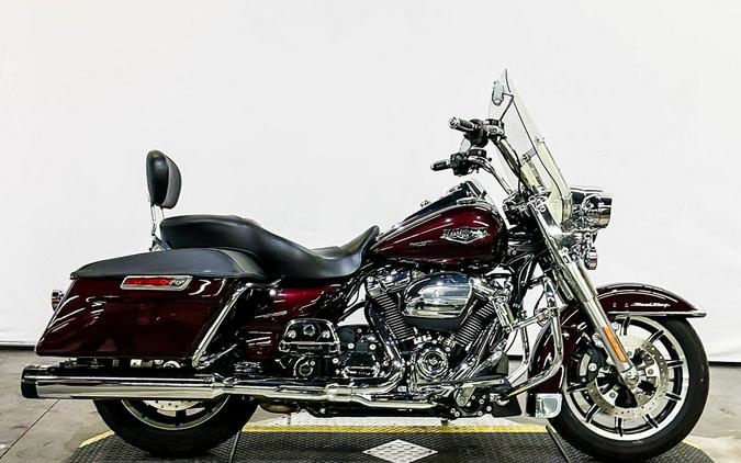 2018 Harley-Davidson® FLHR - Road King®