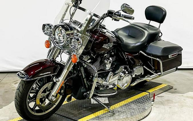 2018 Harley-Davidson® FLHR - Road King®