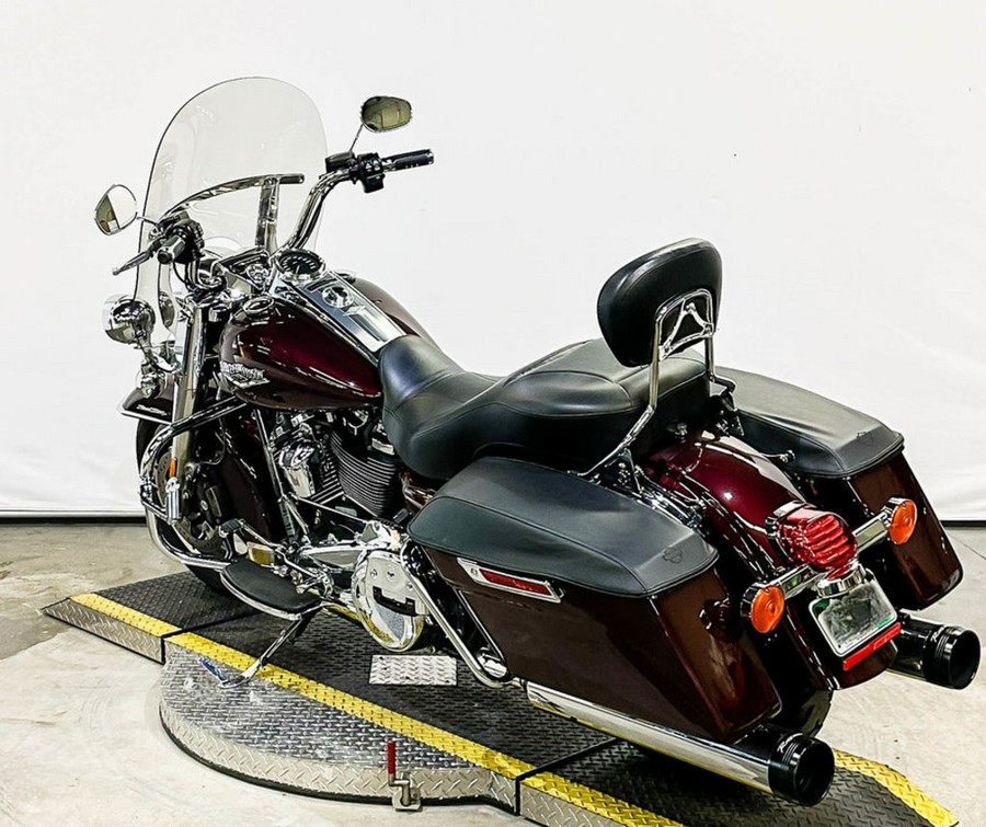 2018 Harley-Davidson® FLHR - Road King®