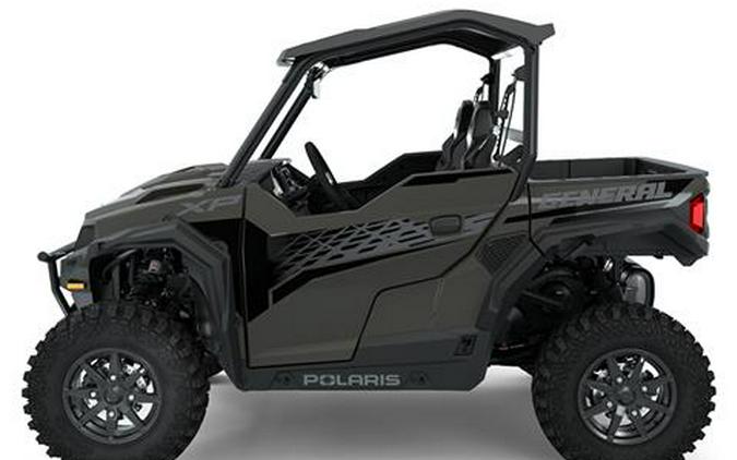 2025 Polaris General XP 1000 Premium