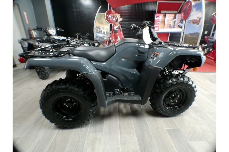 2026 Honda FourTrax Rancher 4X4