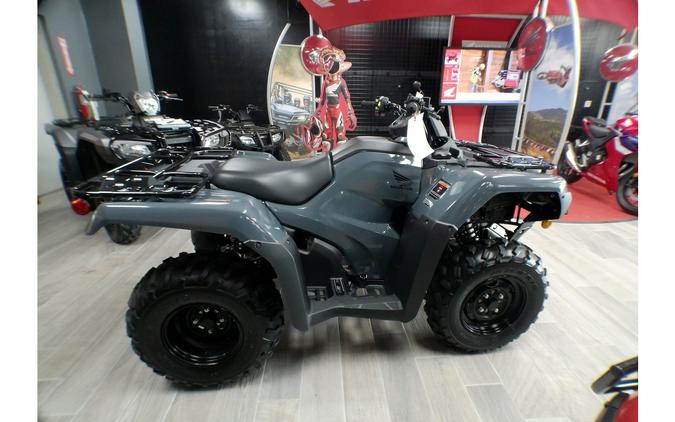 2026 Honda FourTrax Rancher 4X4