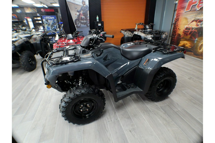 2026 Honda FourTrax Rancher 4X4