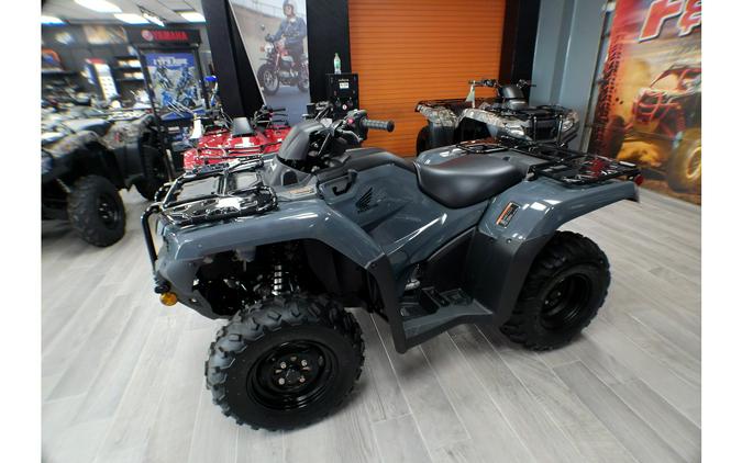2026 Honda FourTrax Rancher 4X4