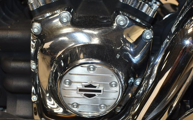 2013 Harley-Davidson Street Glide