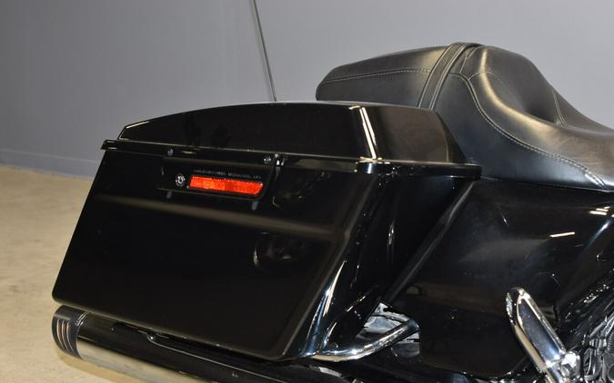 2013 Harley-Davidson Street Glide