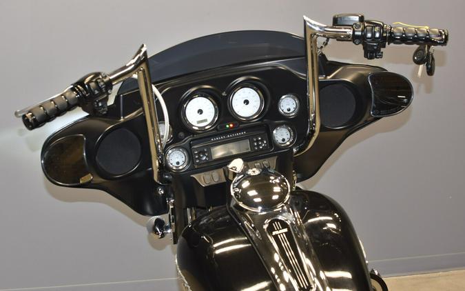 2013 Harley-Davidson Street Glide