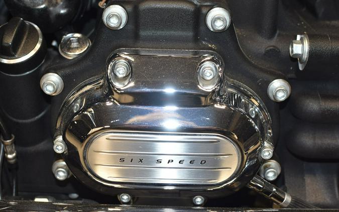 2013 Harley-Davidson Street Glide