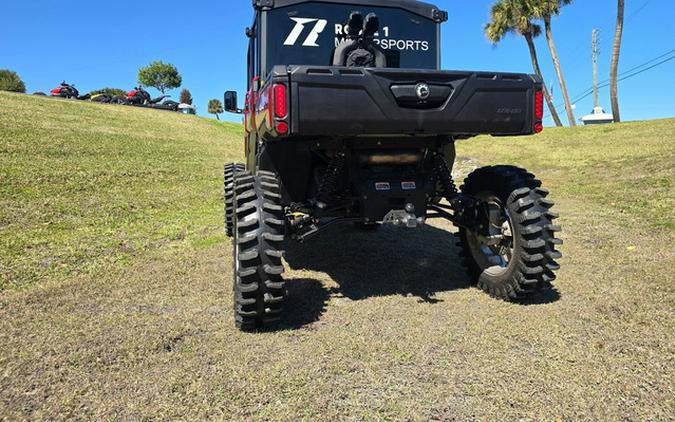 2024 Can-Am Defender MAX Limited HD10