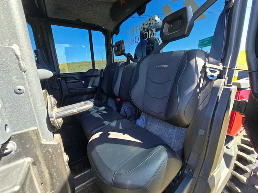 2024 Can-Am Defender MAX Limited HD10