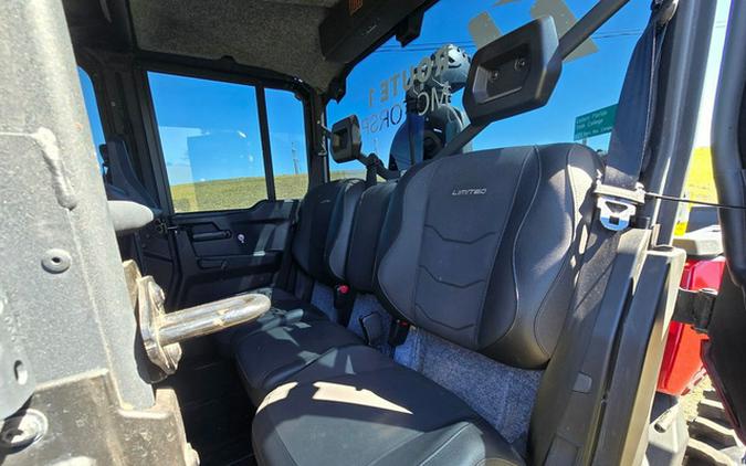 2024 Can-Am Defender MAX Limited HD10