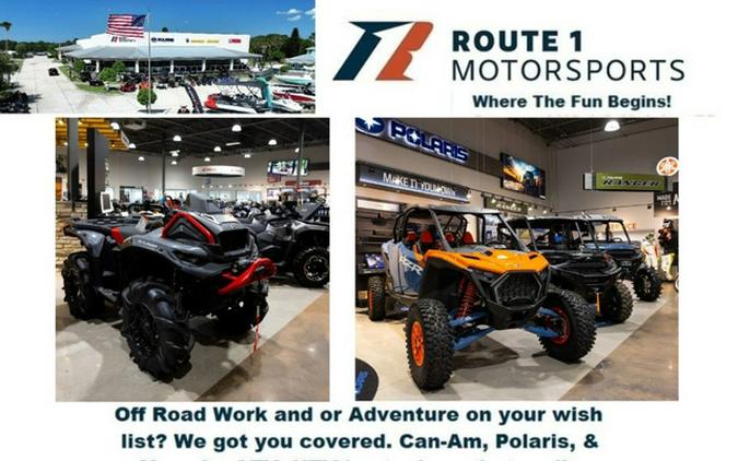 2024 Can-Am Defender MAX Limited HD10