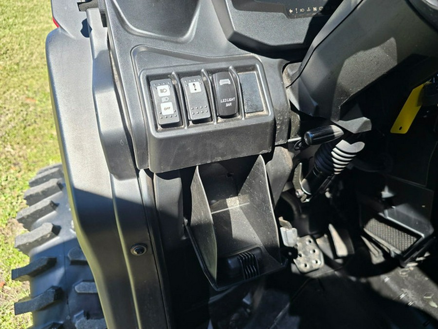 2024 Can-Am Defender MAX Limited HD10