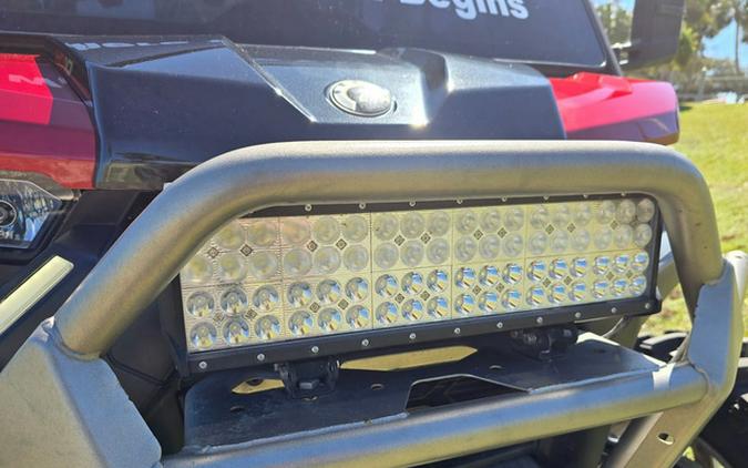 2024 Can-Am Defender MAX Limited HD10