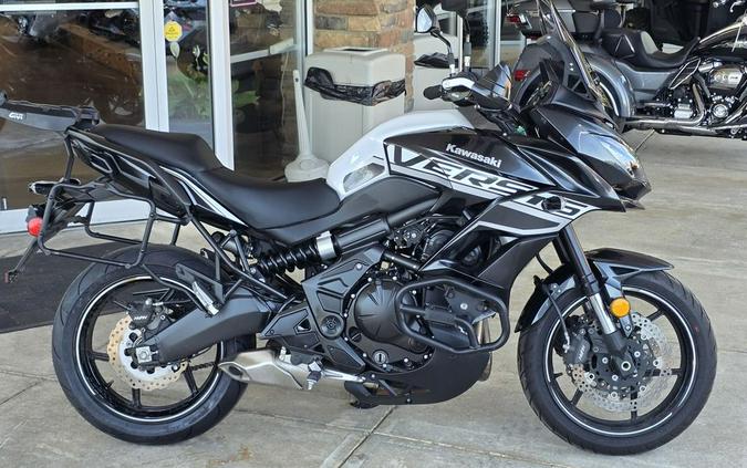 2020 Kawasaki Versys® 650 ABS