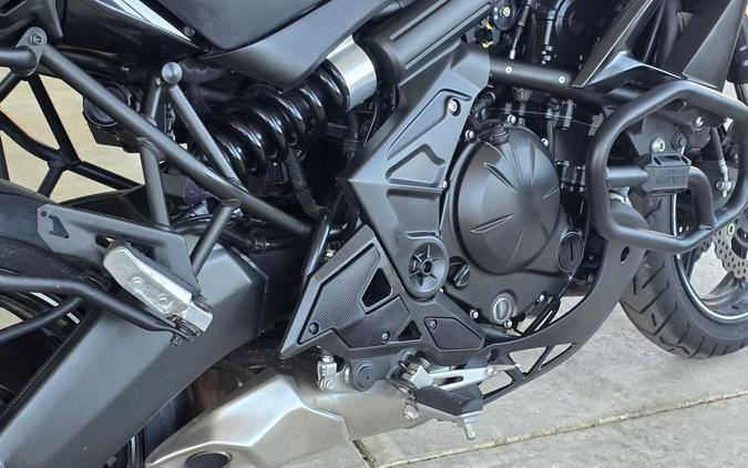 2020 Kawasaki Versys® 650 ABS