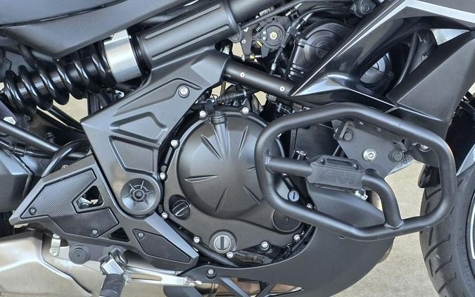2020 Kawasaki Versys® 650 ABS