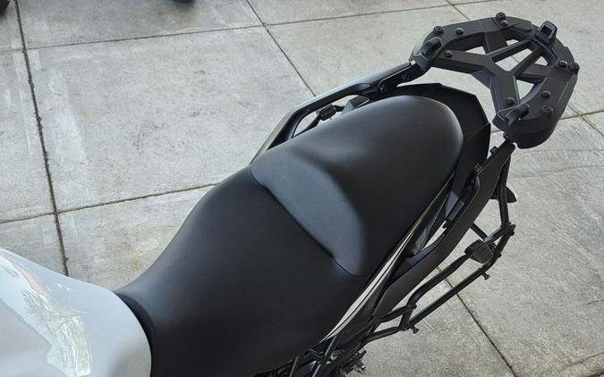 2020 Kawasaki Versys® 650 ABS