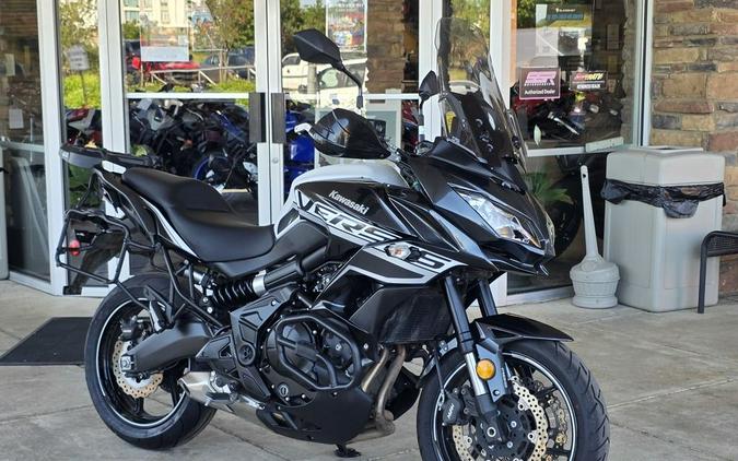 2020 Kawasaki Versys® 650 ABS