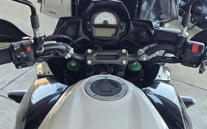 2020 Kawasaki Versys® 650 ABS