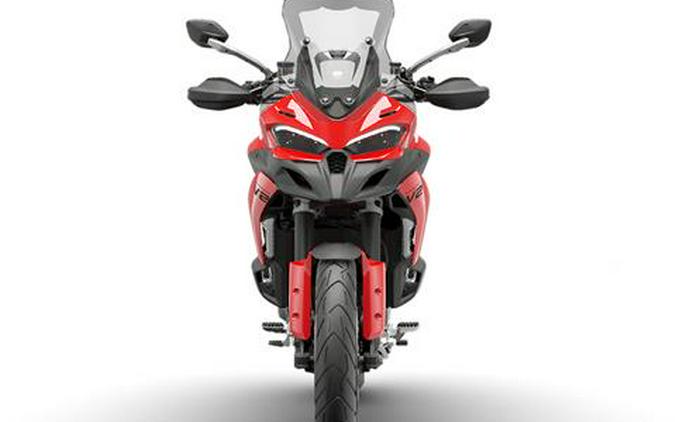 2025 Ducati Multistrada V2