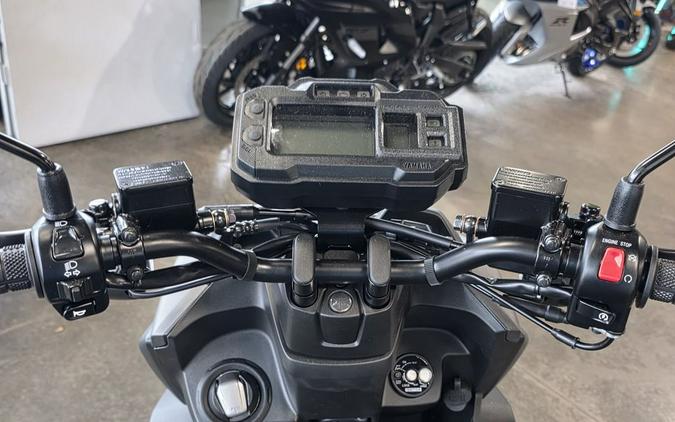 2026 Yamaha Zuma 125
