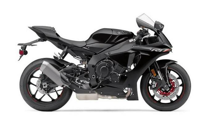 2018 Yamaha YZF R1
