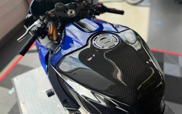 2018 Yamaha YZF R1