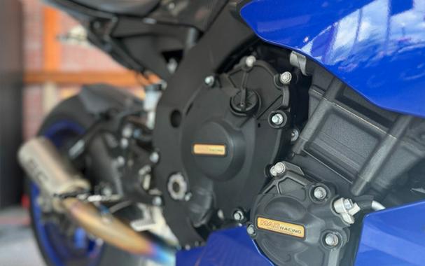 2018 Yamaha YZF R1