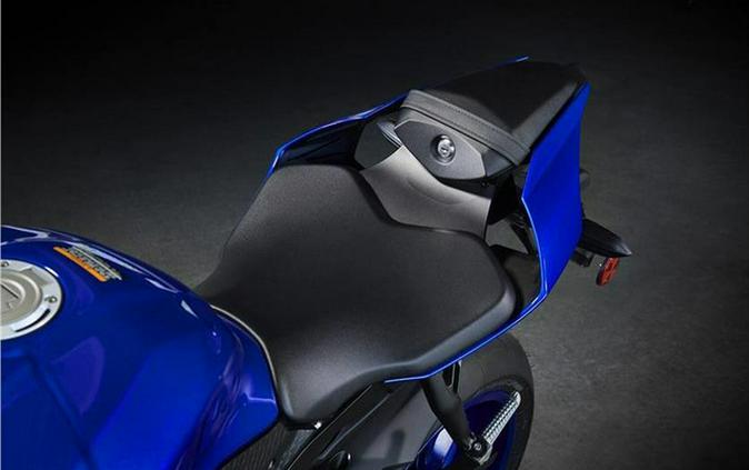 2018 Yamaha YZF R1